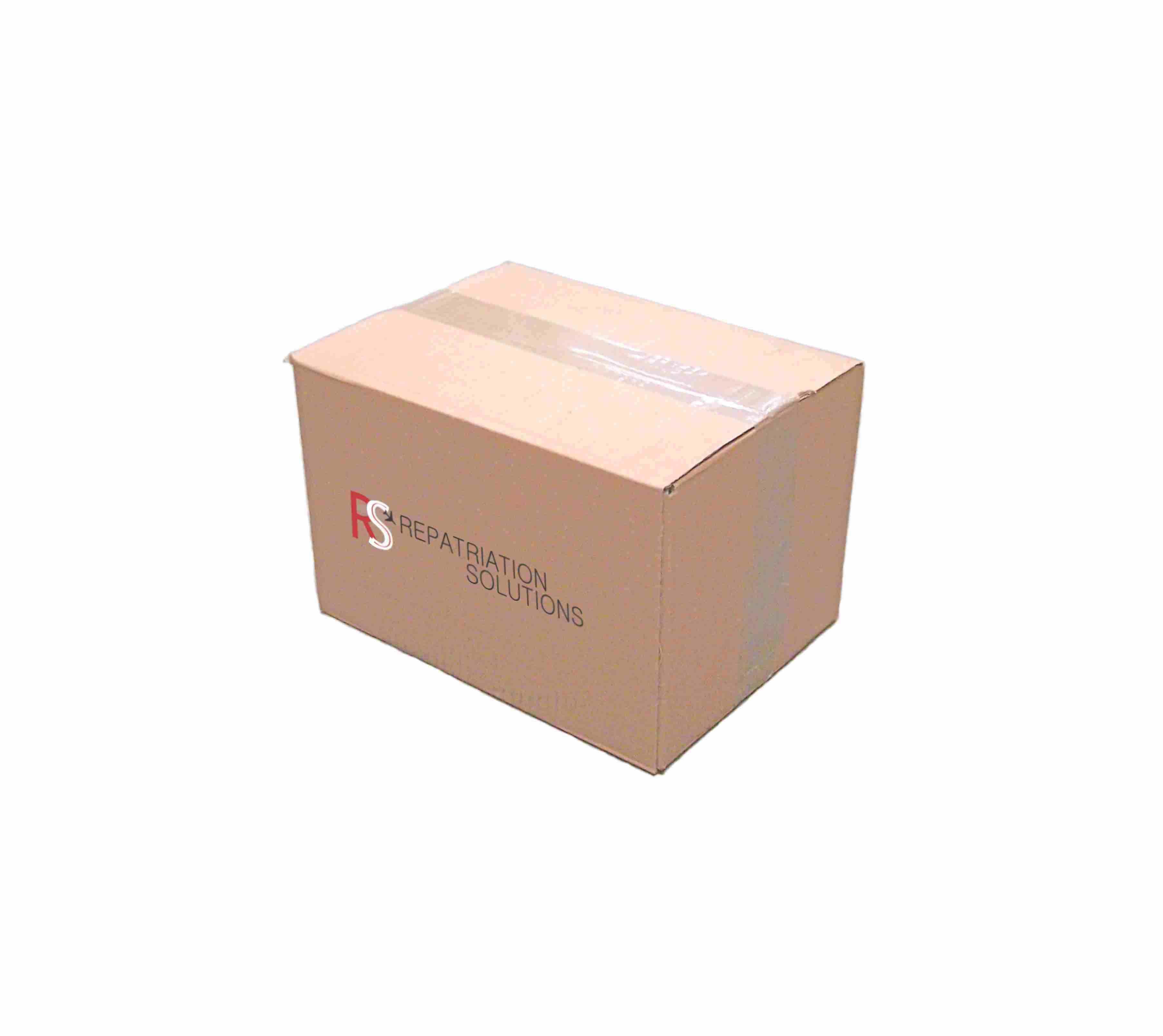 Urn packaging for repatriation